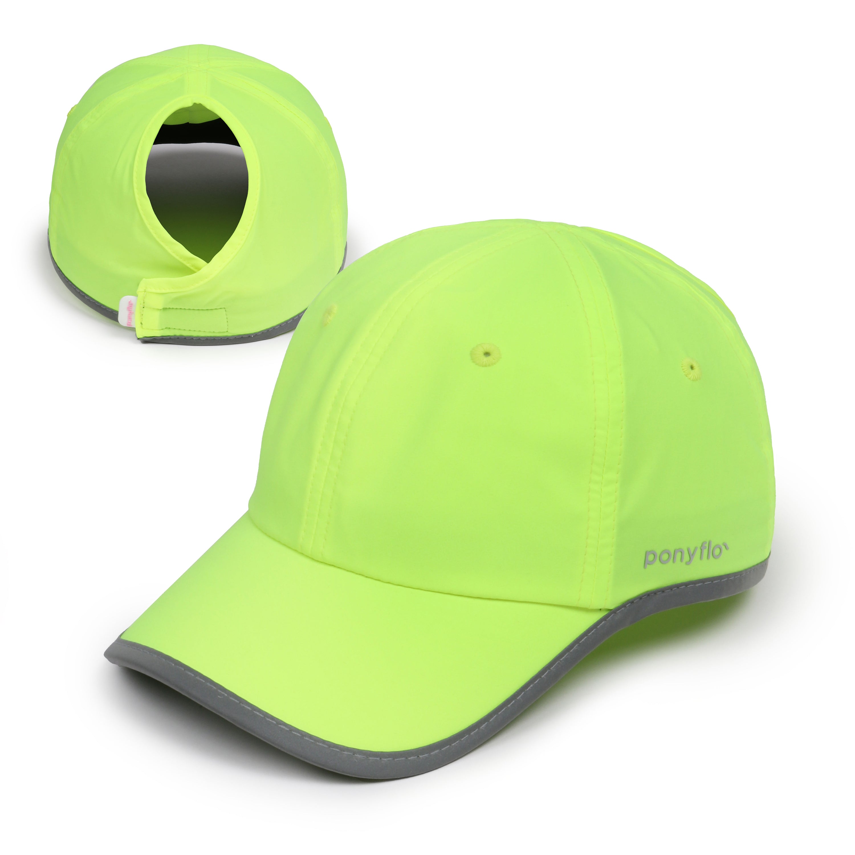 Nadia 360 Reflective