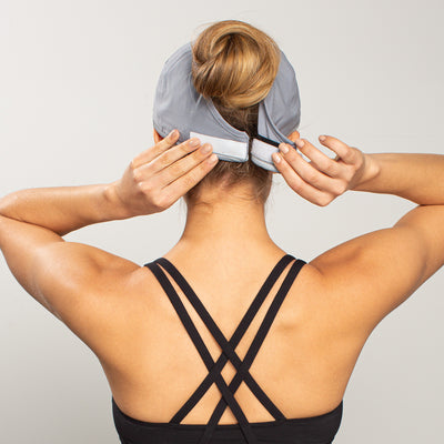 Nadia 360 Reflective