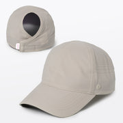 Ariana 2.0 Performance Ponyflo® Cap