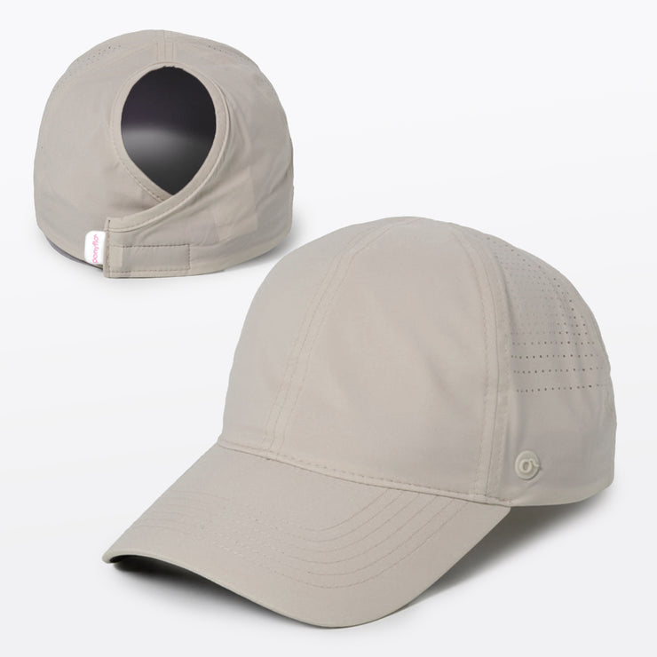 Ariana 2.0 Performance Ponyflo® Cap