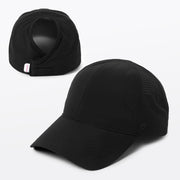 Ariana 2.0 Performance Ponyflo® Cap