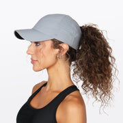 Ariana 2.0 Performance Ponyflo® Cap