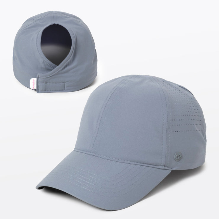 Ariana 2.0 Performance Ponyflo® Cap