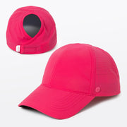 Ariana 2.0 Performance Ponyflo® Cap