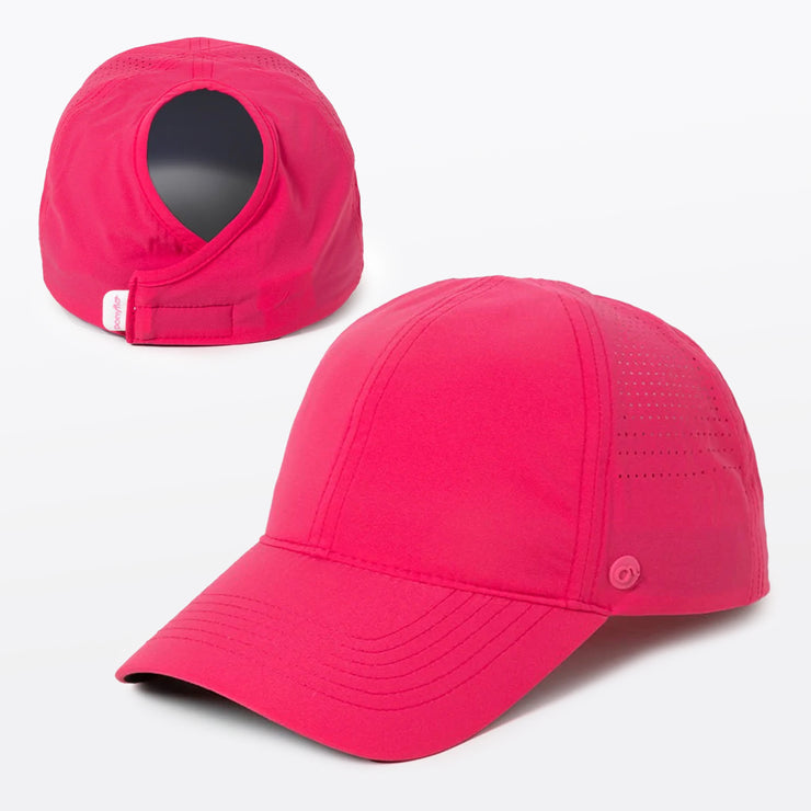 Ariana 2.0 Performance Ponyflo® Cap