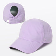 Ariana 2.0 Performance Ponyflo® Cap