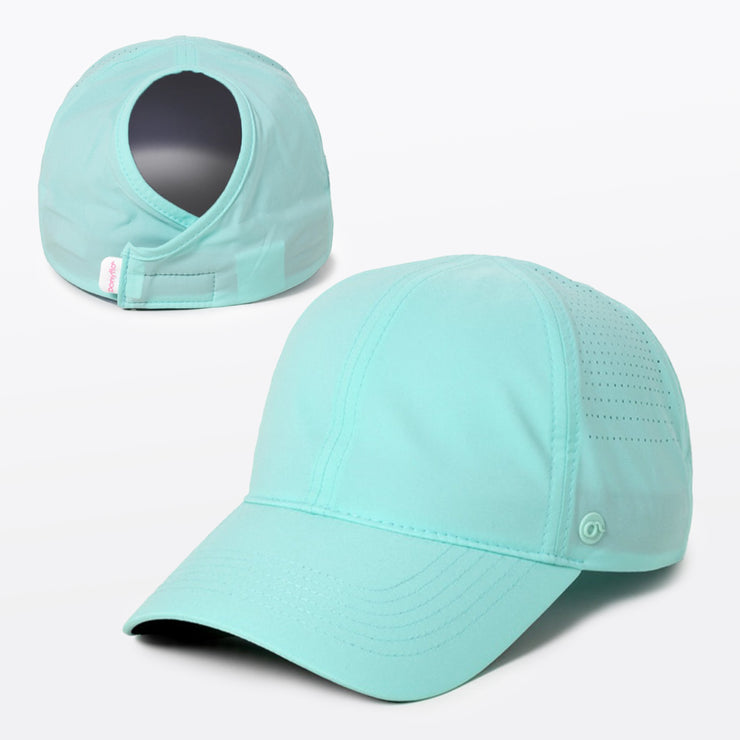Ariana 2.0 Performance Ponyflo® Cap