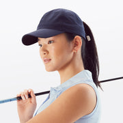 Ariana 2.0 Performance Ponyflo® Cap