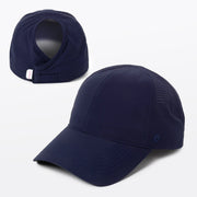 Ariana 2.0 Performance Ponyflo® Cap