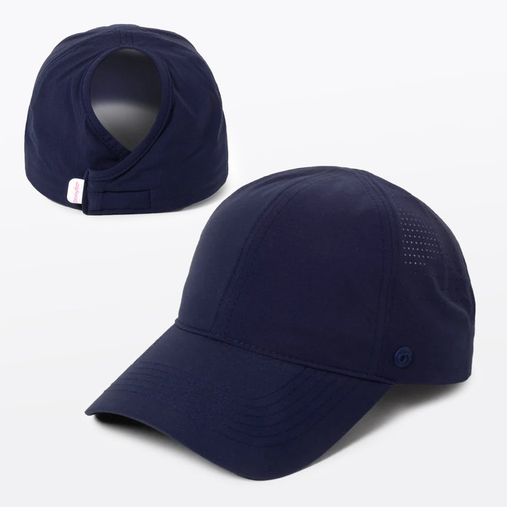 Ariana 2.0 Performance Ponyflo® Cap