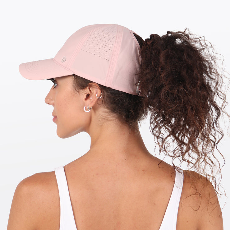 Ariana 2.0 Performance Ponyflo® Cap