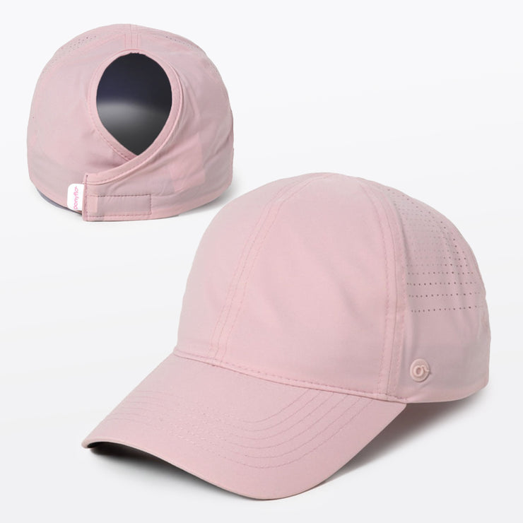 Ariana 2.0 Performance Ponyflo® Cap