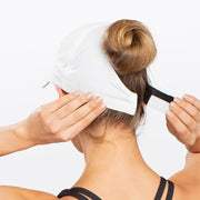 Ariana 2.0 Performance Ponyflo® Cap