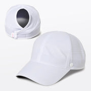 Ariana 2.0 Performance Ponyflo® Cap
