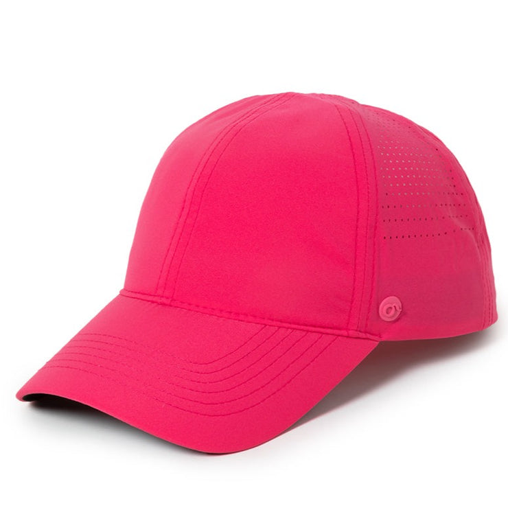 Ariana 2.0 Performance Ponyflo® Cap