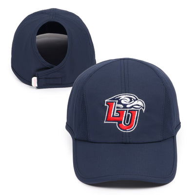Liberty University x Ponyflo® Active Cap