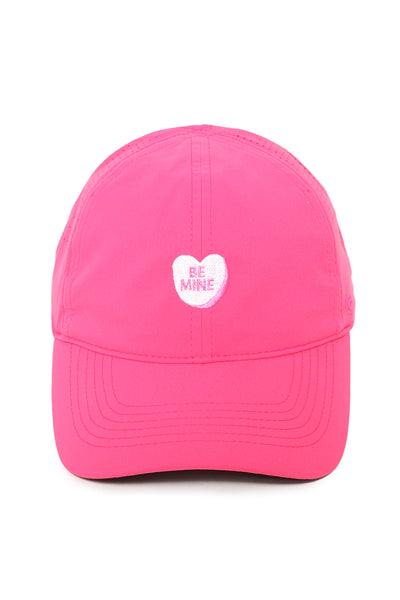 Be Mine on Ariana