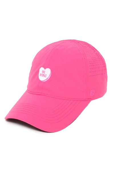 Be Mine on Ariana