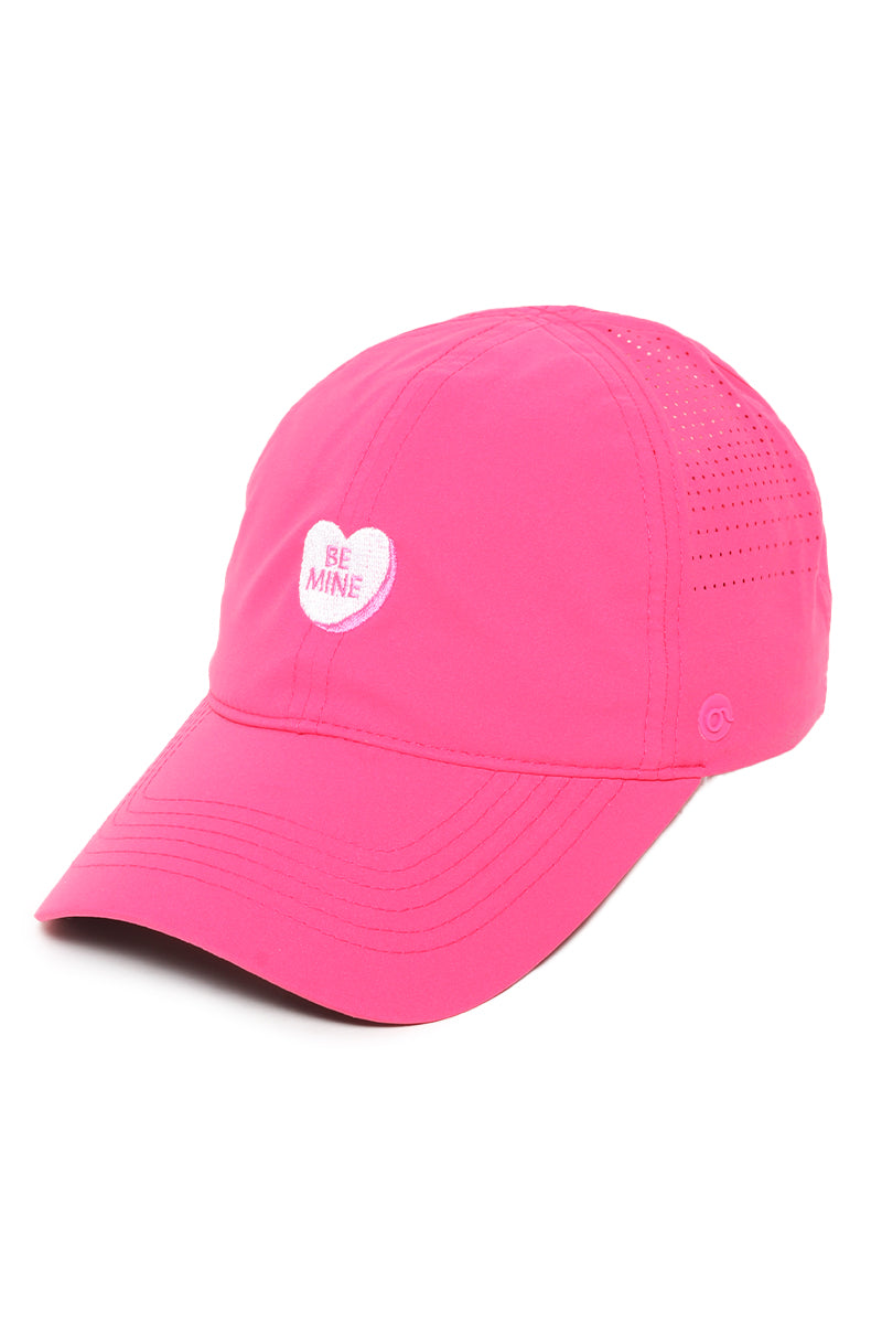 Be Mine on Ariana