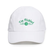 I'm Pickled Embroidered Ponyflo® Alex