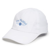I'm Pickled Embroidered Ponyflo® Alex