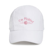 I'm Pickled Embroidered Ponyflo® Alex