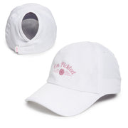 I'm Pickled Embroidered Ponyflo® Alex