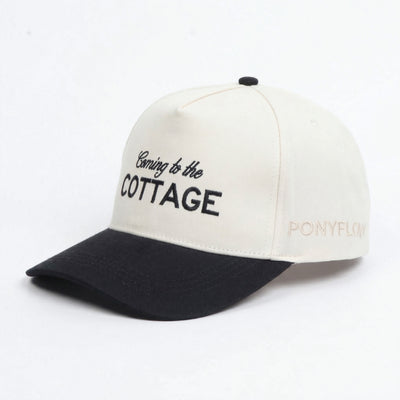 Coming to the Cottage