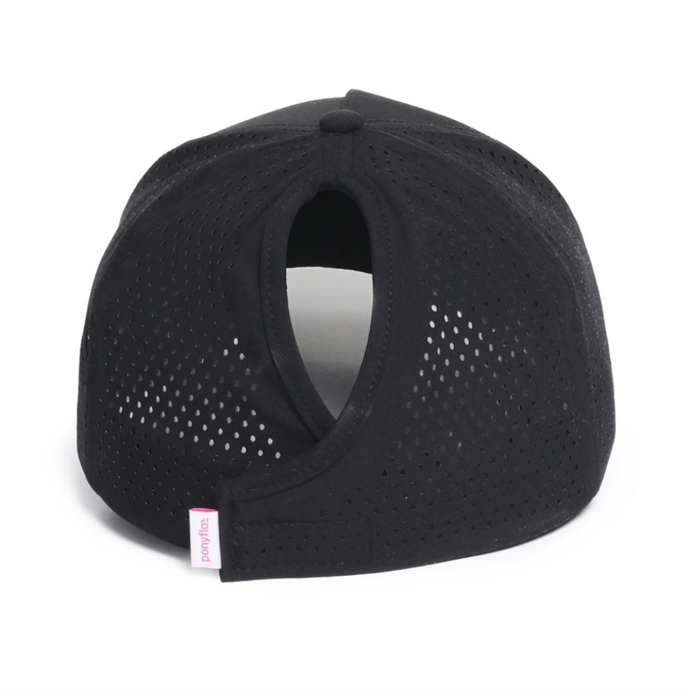 Viral US OPEN Ben and Trinity Ponyflo Cap