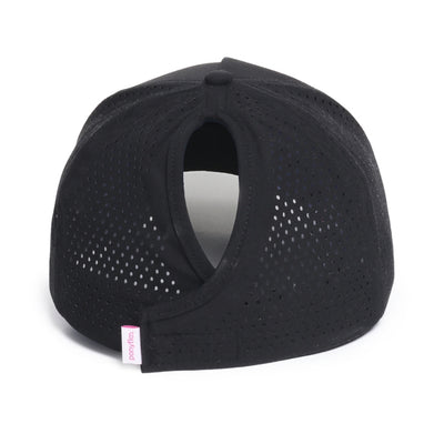 Viral US OPEN Ben and Trinity Ponyflo Cap