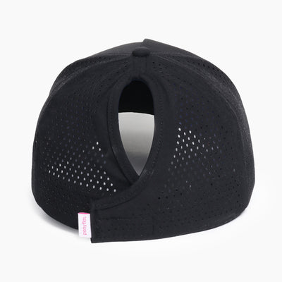 Viral US OPEN Ben and Trinity Ponyflo Cap