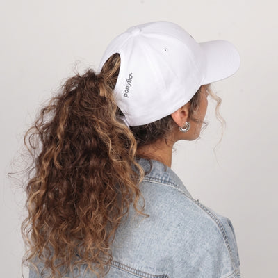 Viral US OPEN Ben and Trinity Ponyflo Cap