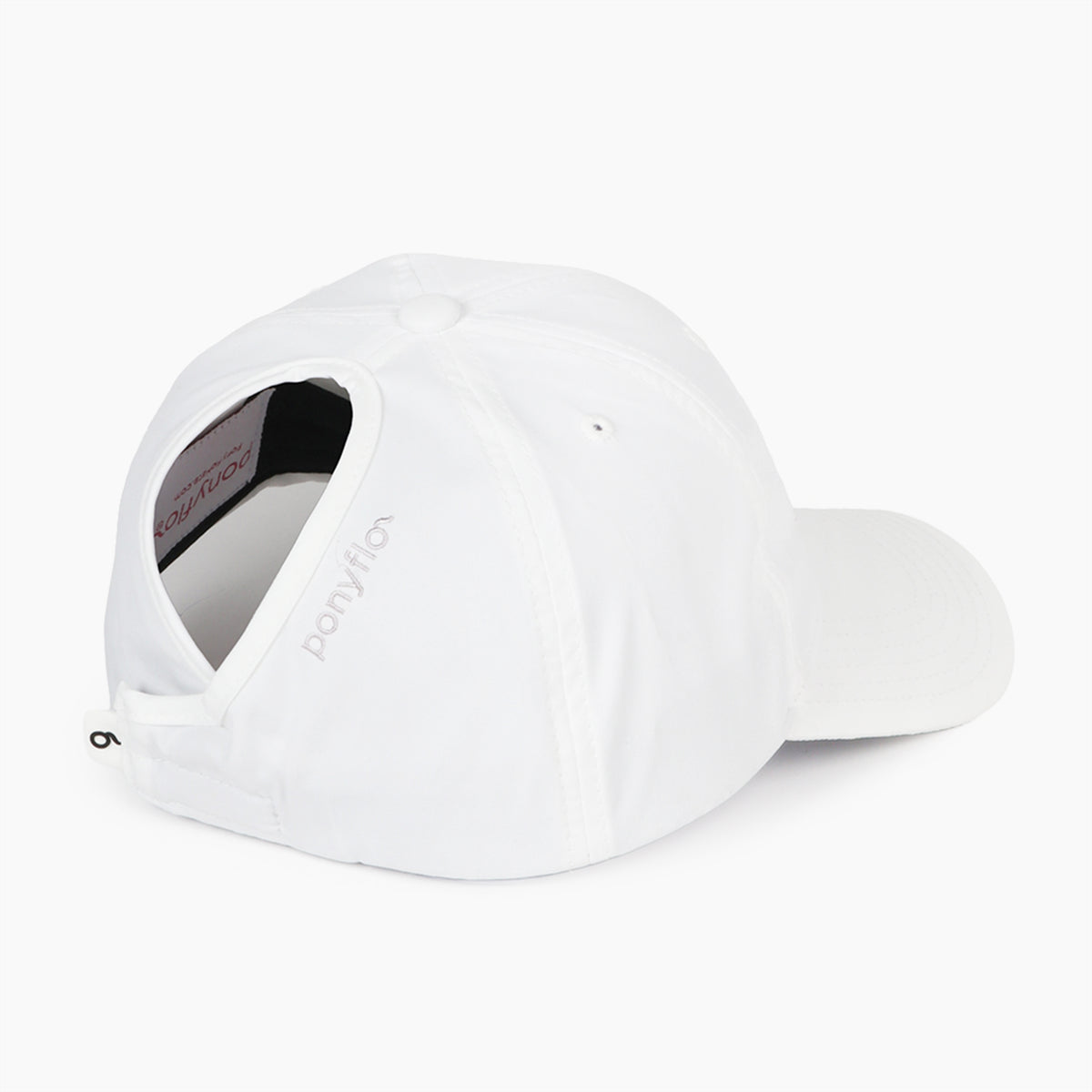 Viral US OPEN Ben and Trinity Ponyflo Cap