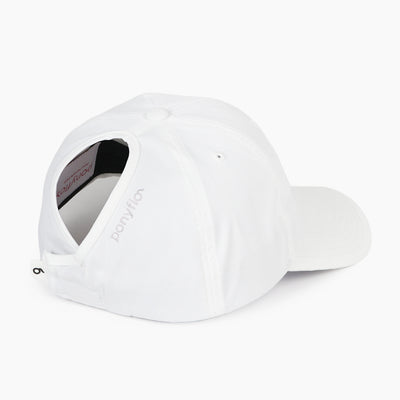Viral US OPEN Ben and Trinity Ponyflo Cap