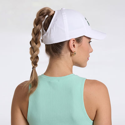 Viral US OPEN Ben and Trinity Ponyflo Cap
