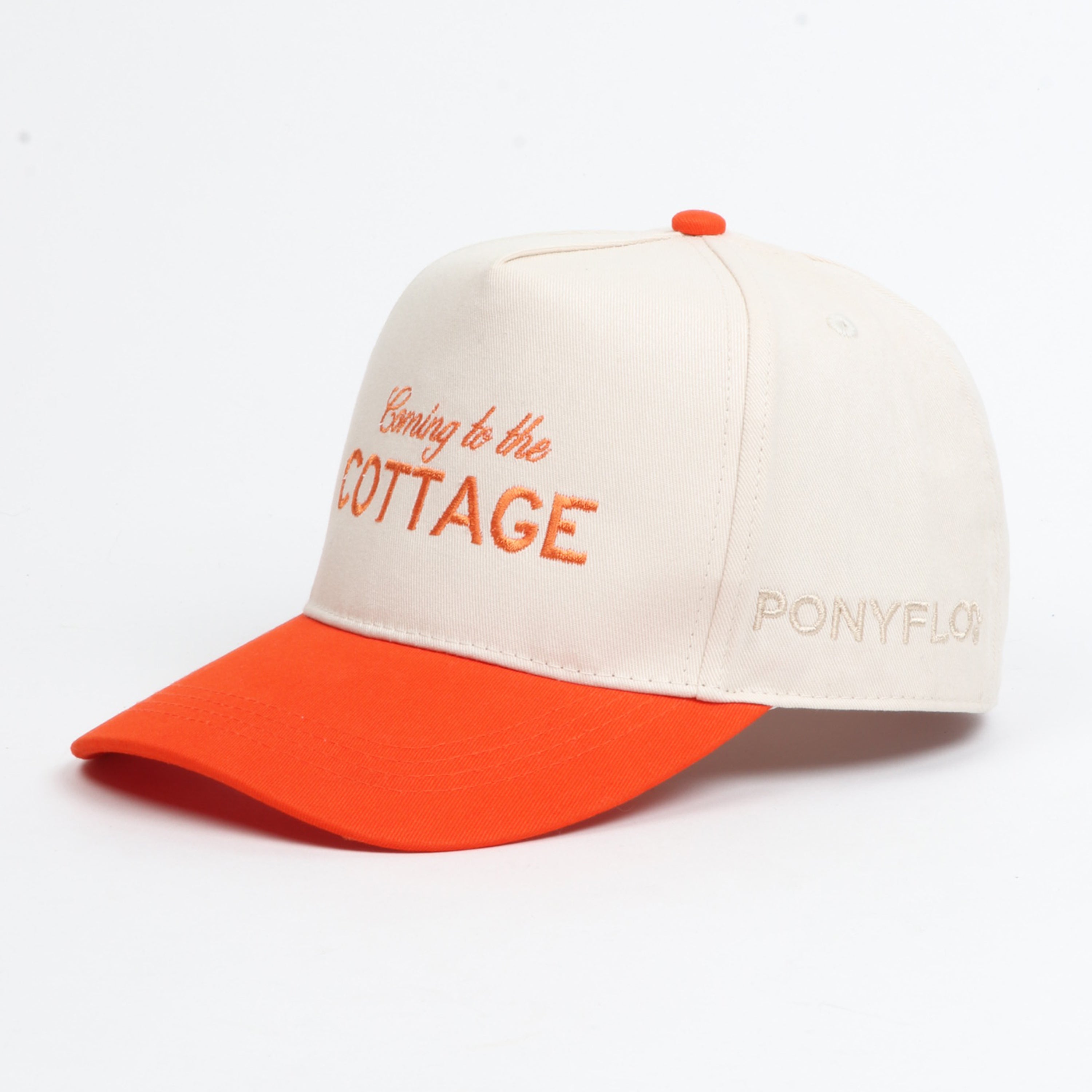 Coming to the Cottage