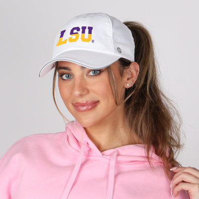 Louisiana State University x Ponyflo®