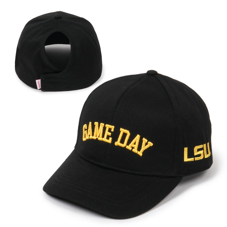 Louisiana State University x Ponyflo®