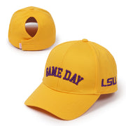 Louisiana State University x Ponyflo®