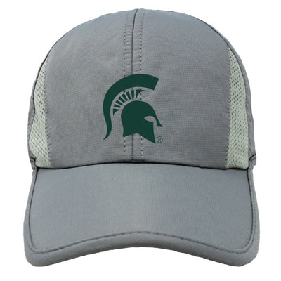 Michigan State University x Ponyflo® Active Cap
