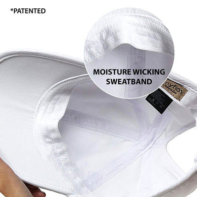 Michigan State University x Ponyflo® Active Cap