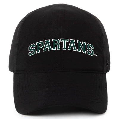Michigan State University x Ponyflo® Performance Cap