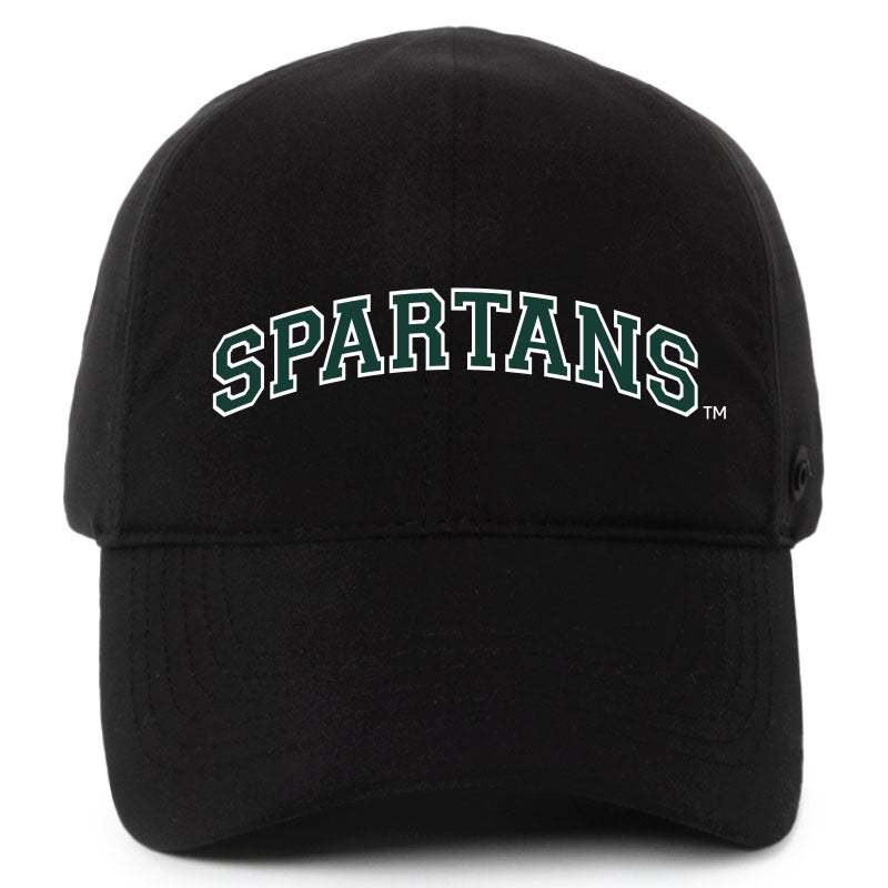 Michigan State University x Ponyflo® Performance Cap