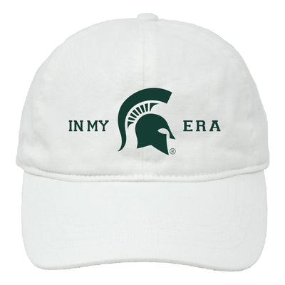 Michigan State University x Ponyflo® - In My Spartans Era
