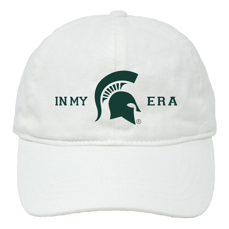 Michigan State University x Ponyflo® - In My Spartans Era