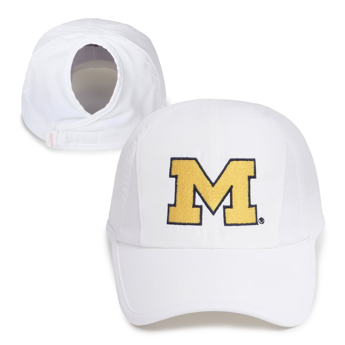 University Michigan x ® Active Cap