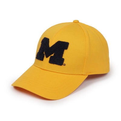 University of Michigan x Ponyflo®