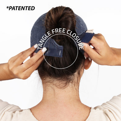 University of Michigan x Ponyflo® - Classic Hat