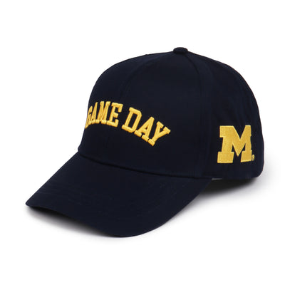 University of Michigan x Ponyflo® - Game Day
