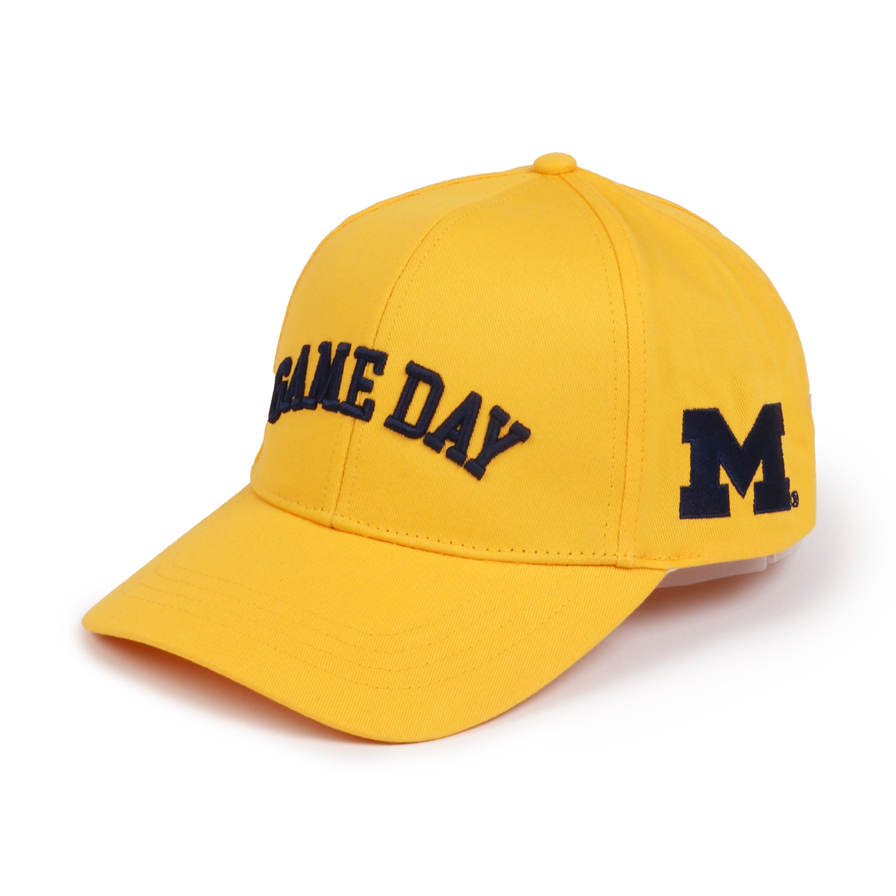 University of Michigan x Ponyflo® - Game Day